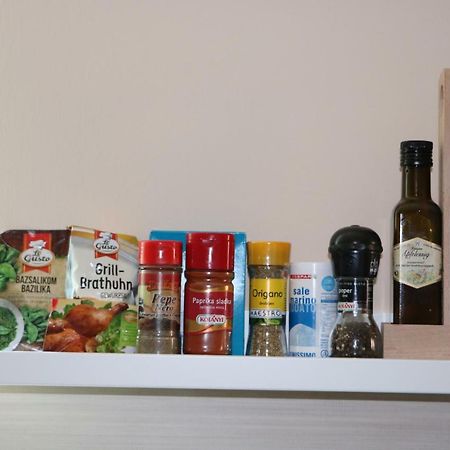 Apartment Olivia Sella di Volzana Zewnętrze zdjęcie
