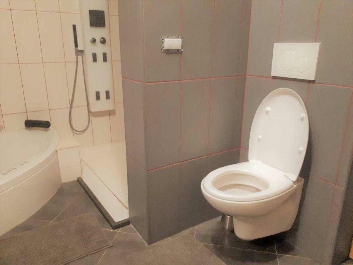 Apartment Olivia Sella di Volzana Zewnętrze zdjęcie