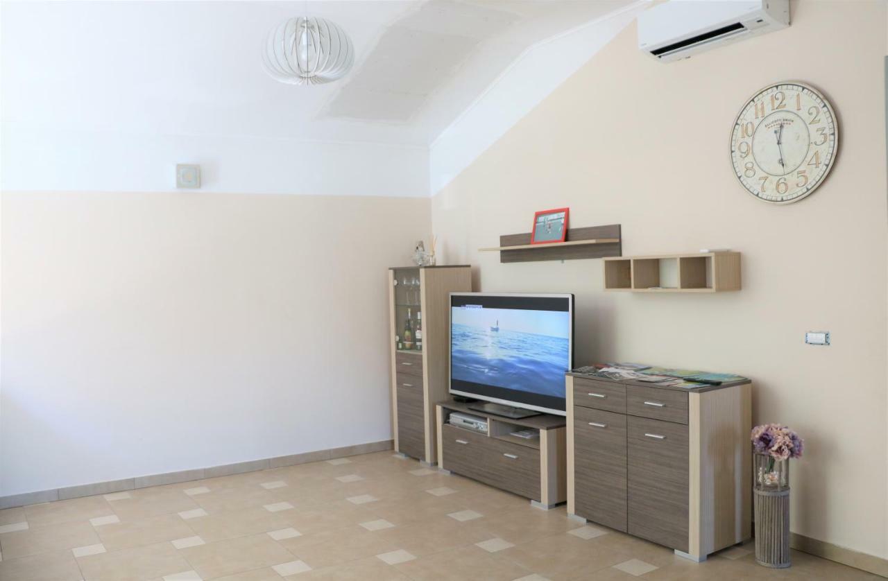 Apartment Olivia Sella di Volzana Zewnętrze zdjęcie