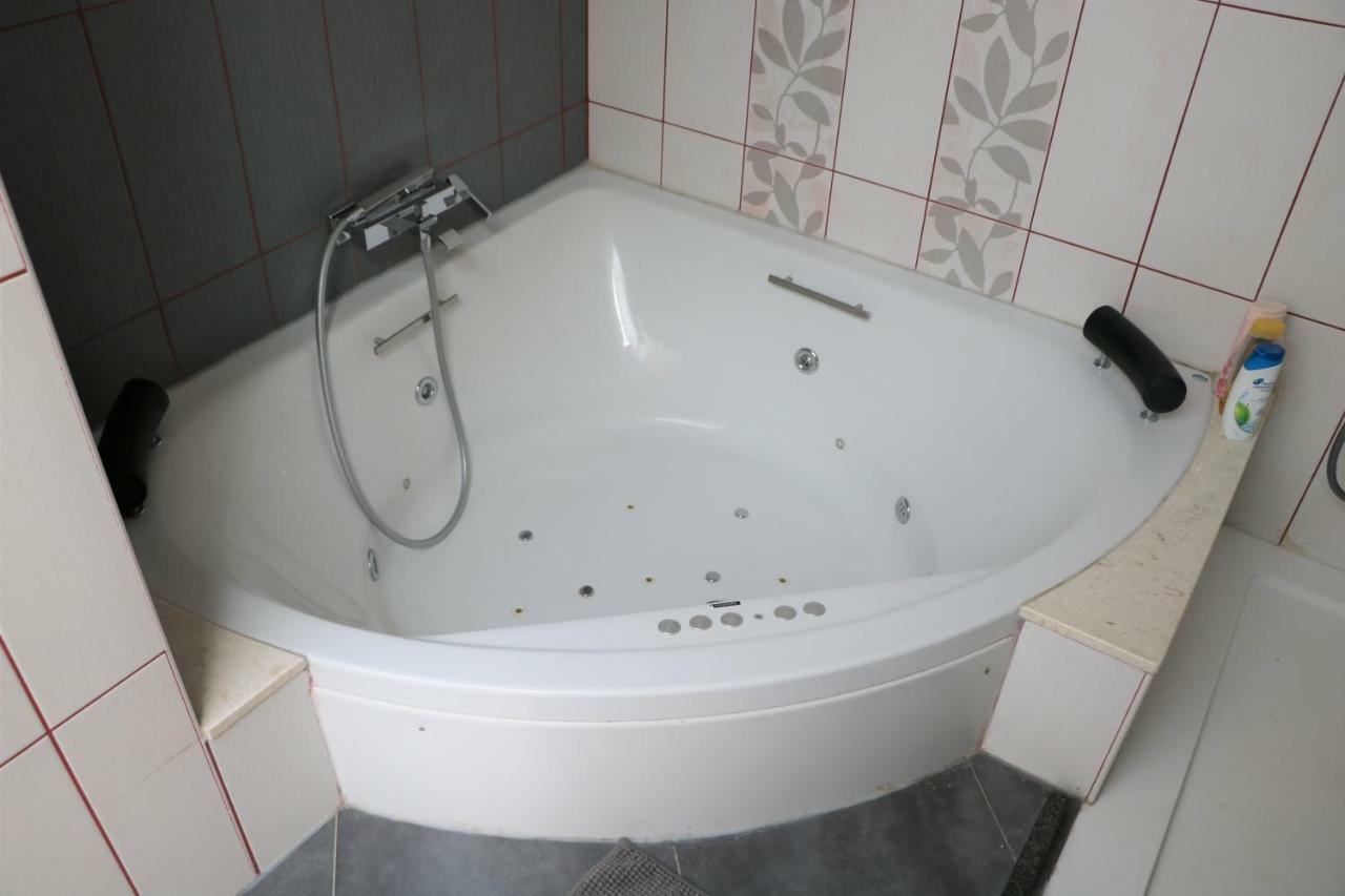 Apartment Olivia Sella di Volzana Zewnętrze zdjęcie
