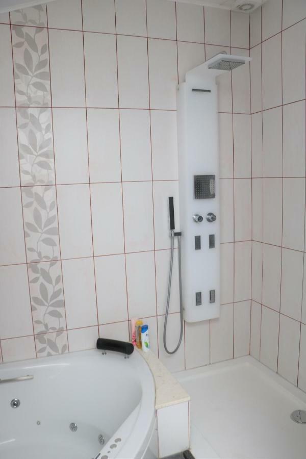 Apartment Olivia Sella di Volzana Zewnętrze zdjęcie