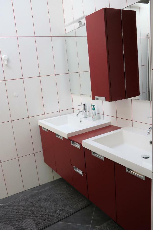 Apartment Olivia Sella di Volzana Zewnętrze zdjęcie