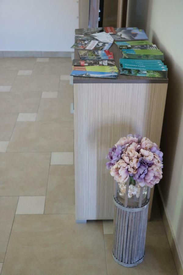 Apartment Olivia Sella di Volzana Zewnętrze zdjęcie