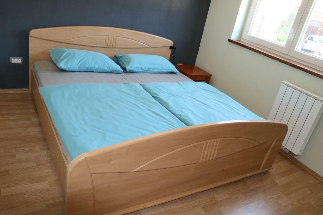 Apartment Olivia Sella di Volzana Zewnętrze zdjęcie