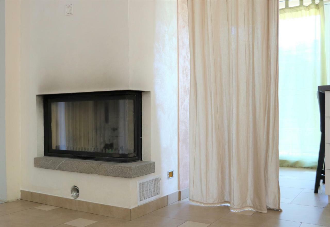 Apartment Olivia Sella di Volzana Zewnętrze zdjęcie