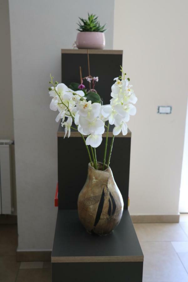 Apartment Olivia Sella di Volzana Zewnętrze zdjęcie
